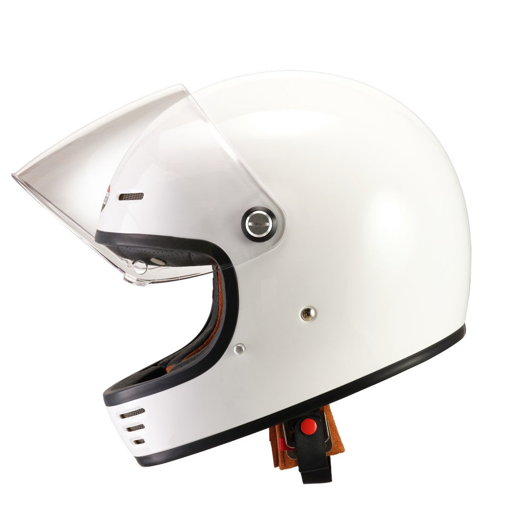 ELDORADO E20 BLACK RED