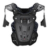 F2 Chest Protector - Black