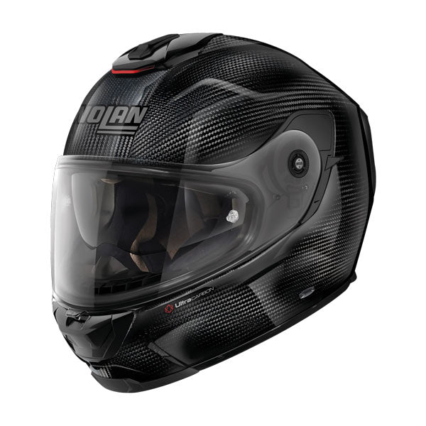 Nolan X903 Ultra Carbon Full Face Helmet carbon