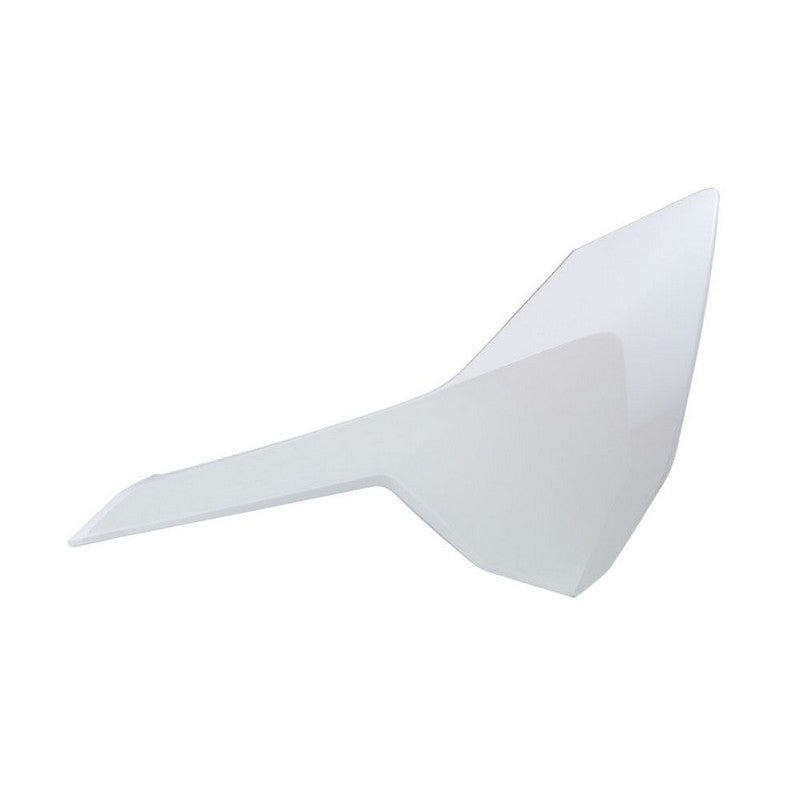 SIDEPANELS RTECH HUSQVARNA TC125 FC250 FC350 FC450 16-18 TC250 FS450 FX350 FX450 17-18 TX125 TE250