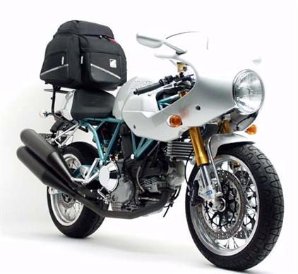 Ducati 1000 Sport (06-09)