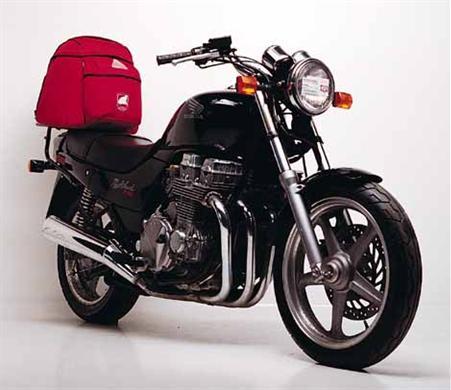 Honda CB 750 Nighthawk (90-02)