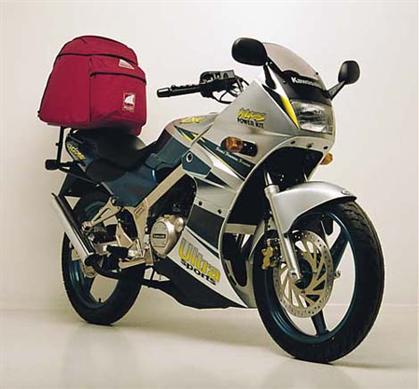 Kawasaki ZSR 150