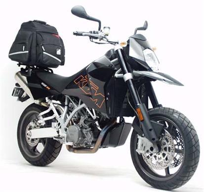 KTM 950 Super Moto
