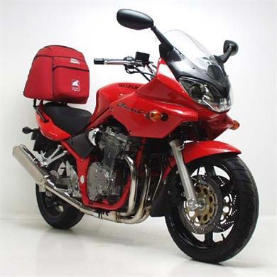 Suzuki GSF 600S Y-K6 Bandit (00-06)