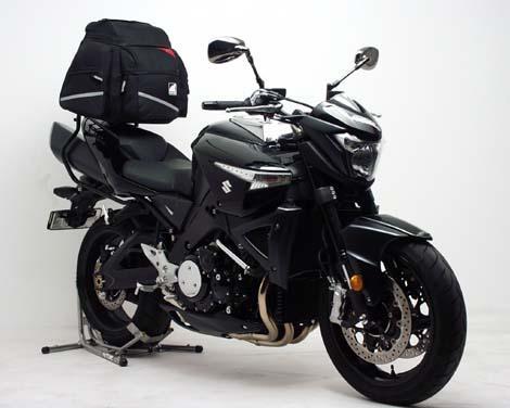 Suzuki GSX 1300 BK B-King K8 (2008)