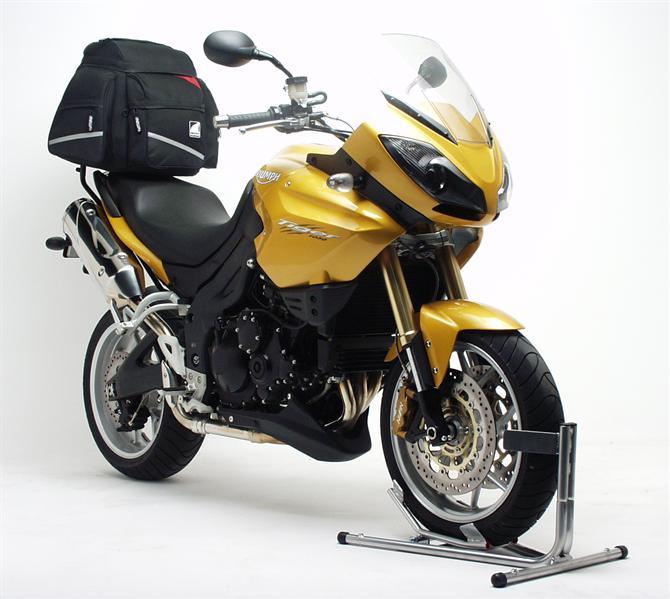 Triumph Tiger 1050 (07-12)