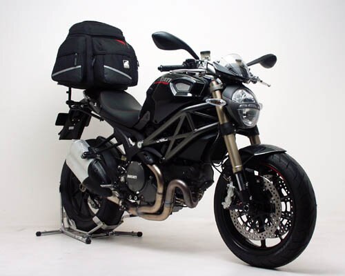 Ducati 1100 Monster EVO (11-12)