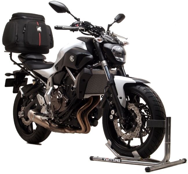Yamaha FZ-07 700 (14-17)