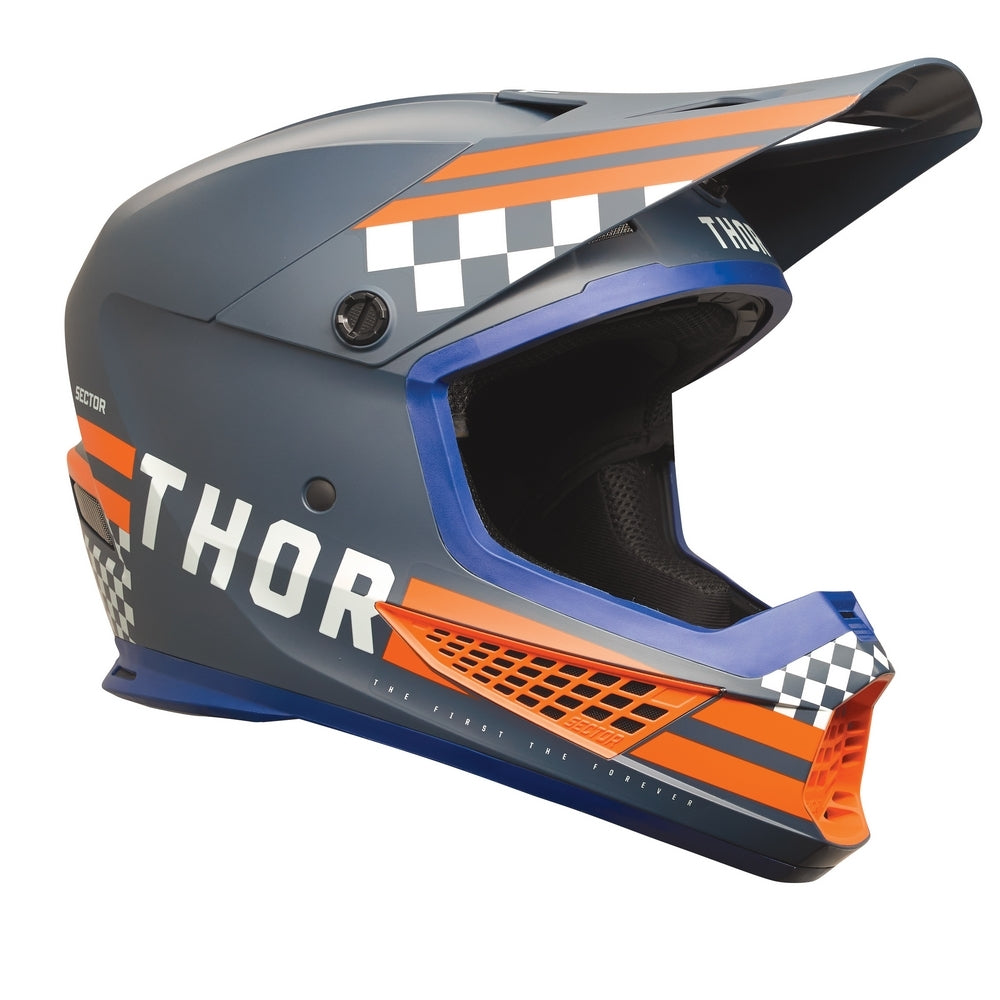 THOR SECTOR 2 COMBAT HELMET MN/OR