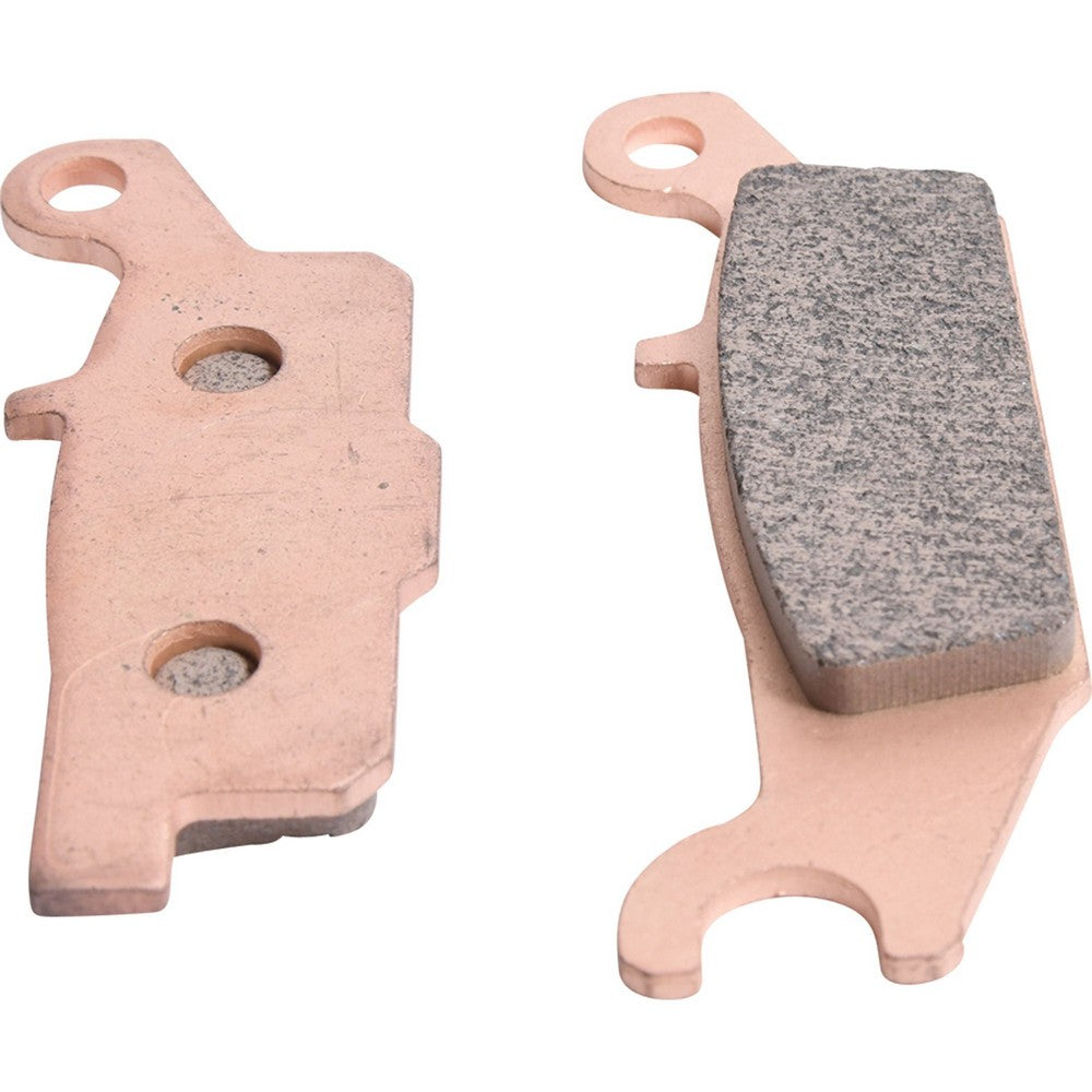 BRAKE PADS ALL BALLS
