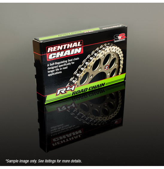 Renthal R4 SRS ROAD CHAIN