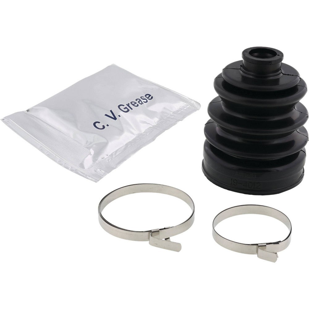 ALL BALLS CV BOOT REBUILD KIT FRONT AND REAR