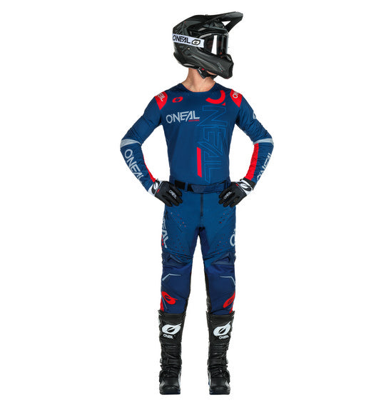 O'Neal PRODIGY V.24 Pant Limited Edition - Blue/Red