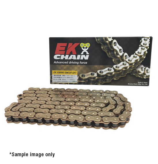 EK Chains - 530 Pitch