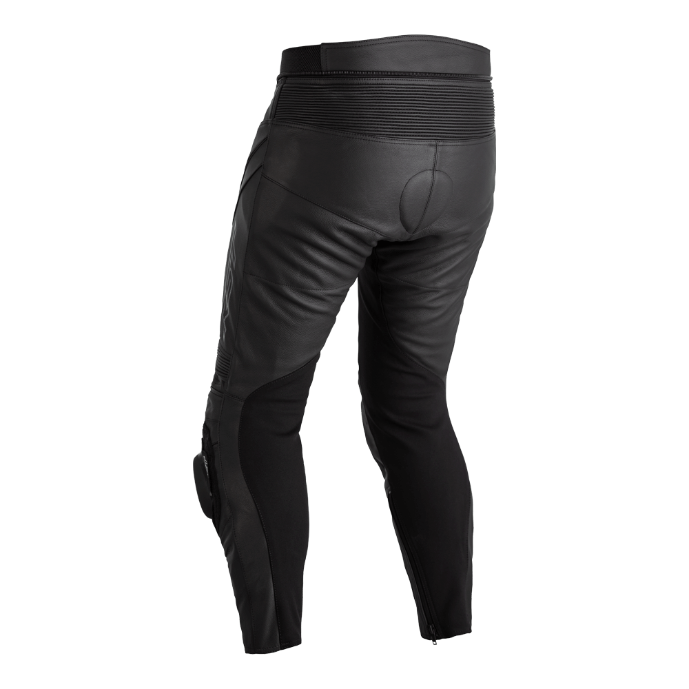 RST SABRE LEATHER PANT [BLACK]