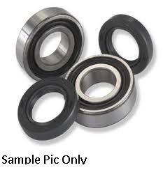 ALL BALLS WHEEL BEARING KIT REAR HONDA CTX200 02-11