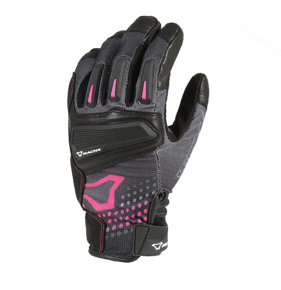 Macna Jugo gloves - Women // Summer - NEW