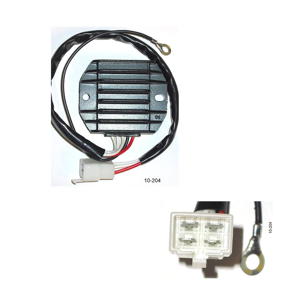 REGULATOR RECTIFIER RICKS MOTORSPORT SUZUKI