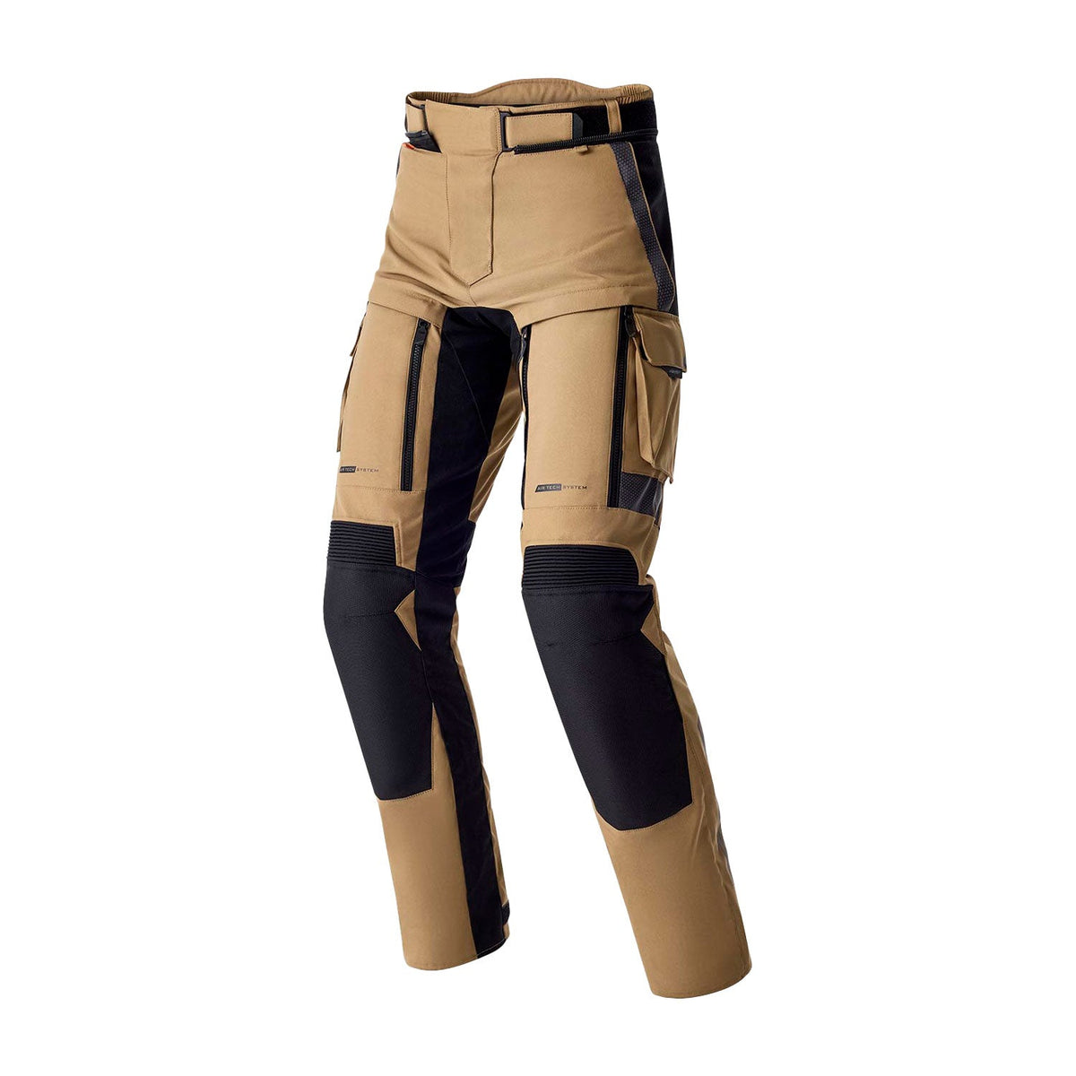 RST Pro Series Adventure D3O Textile Pants