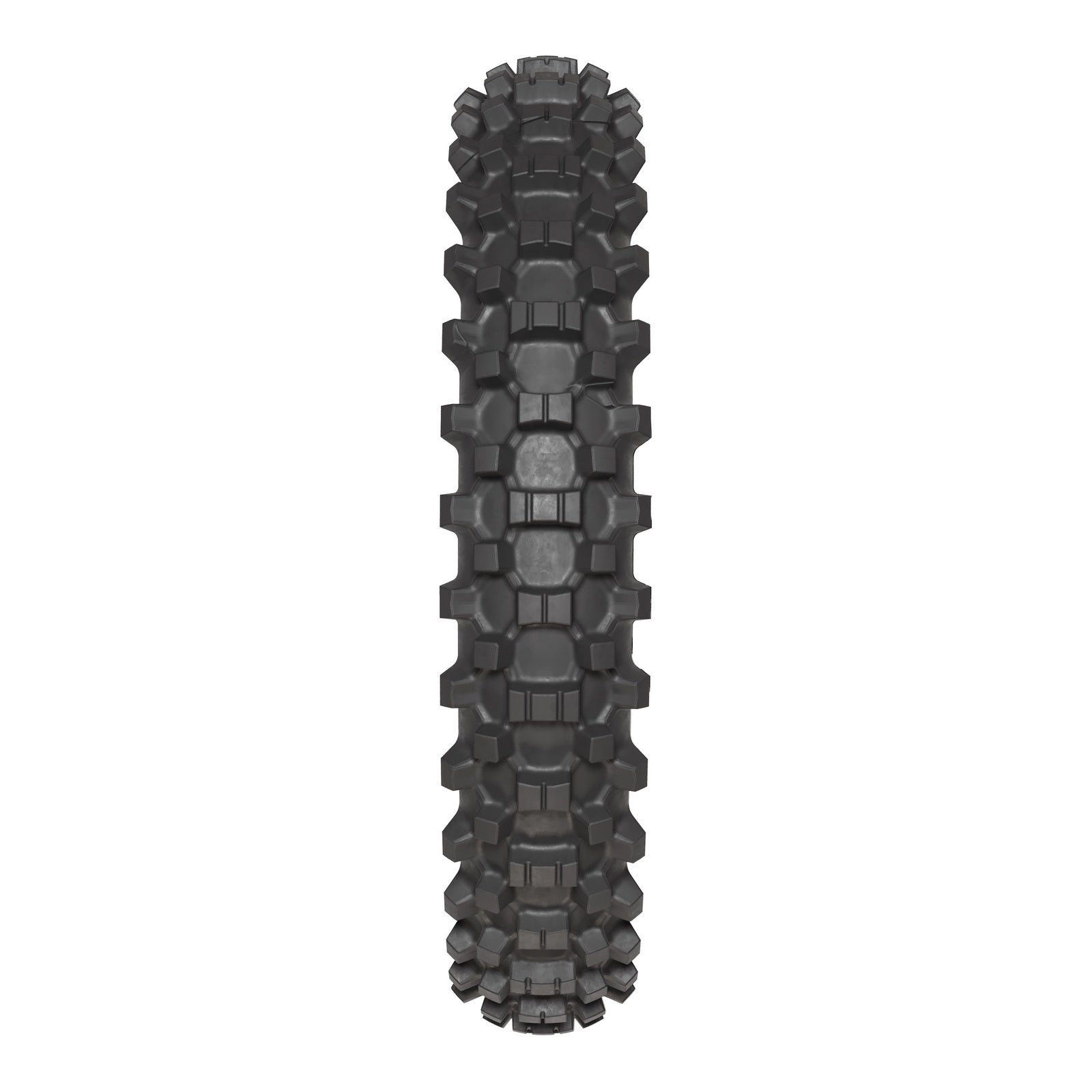 Eurogrip Climber MX Junior 80/100-12 Rear Tube Type Tyre (50M Rating)