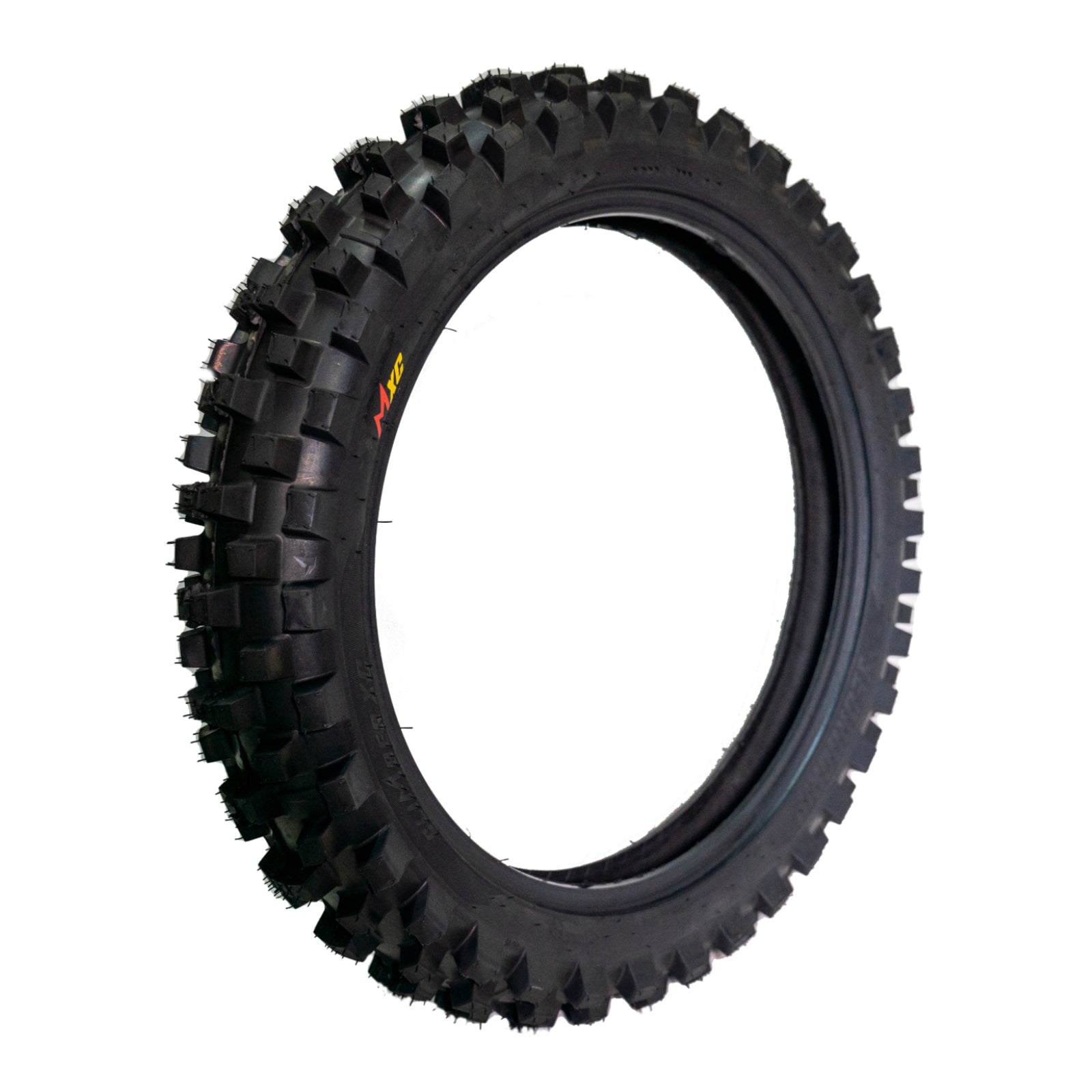 Eurogrip Climber XC-R FIM Soft 140/80-18 Rear Tube Type Tyre (70R Rating)