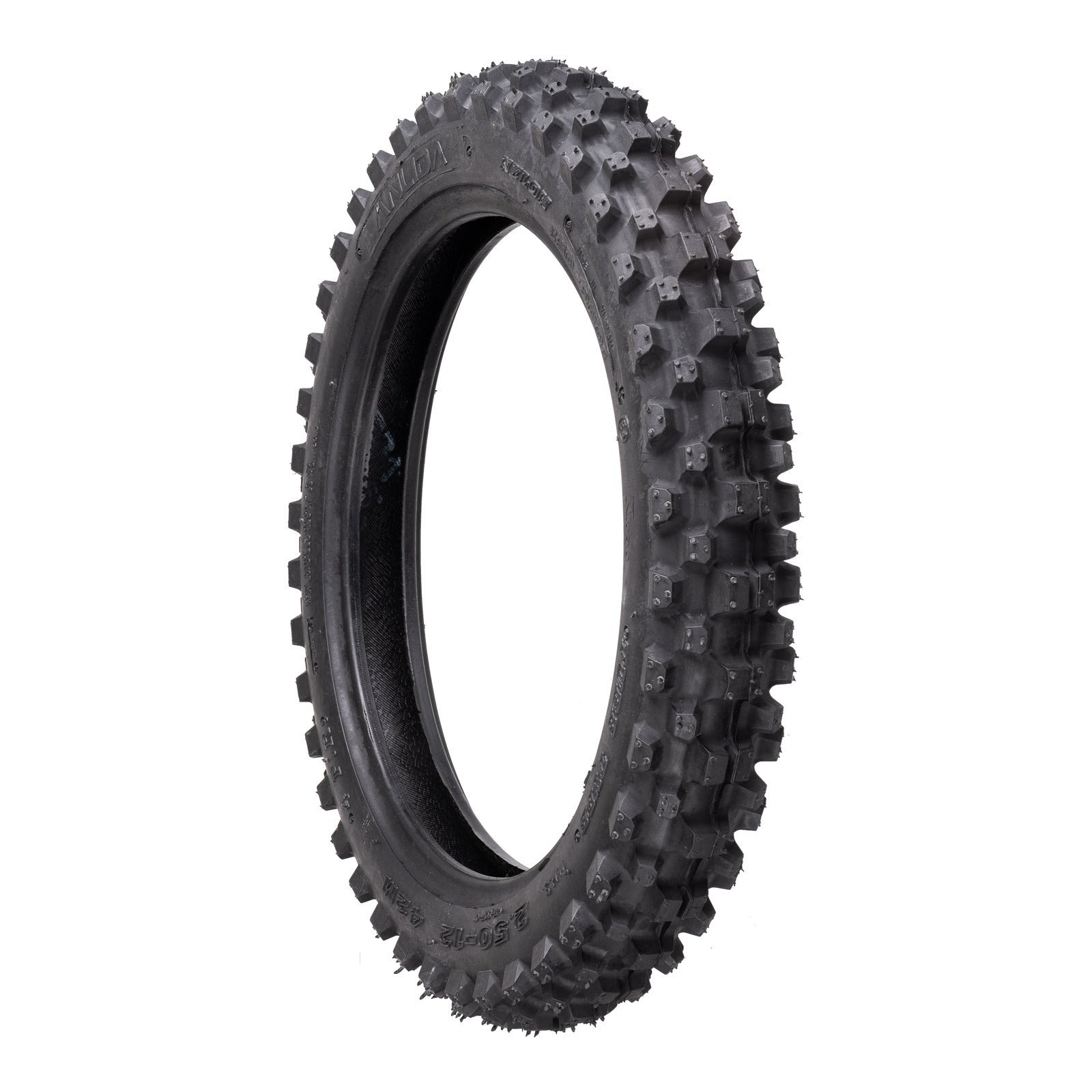 Anlida F807 90/90X19MX/Trail Tyre