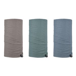 OXFORD COMFY GRY/TAUPE/KHAKI 3 PACK