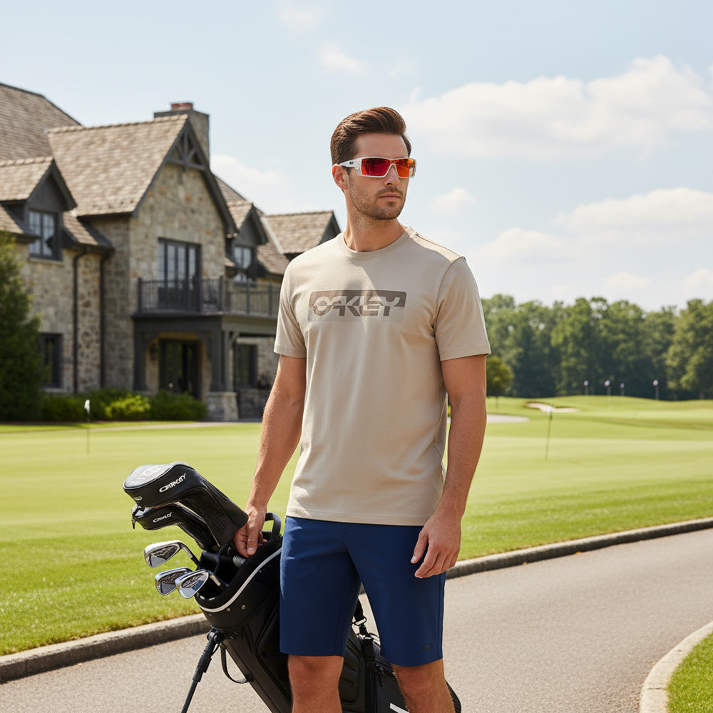 Oakley Triton 2.0 Shorts