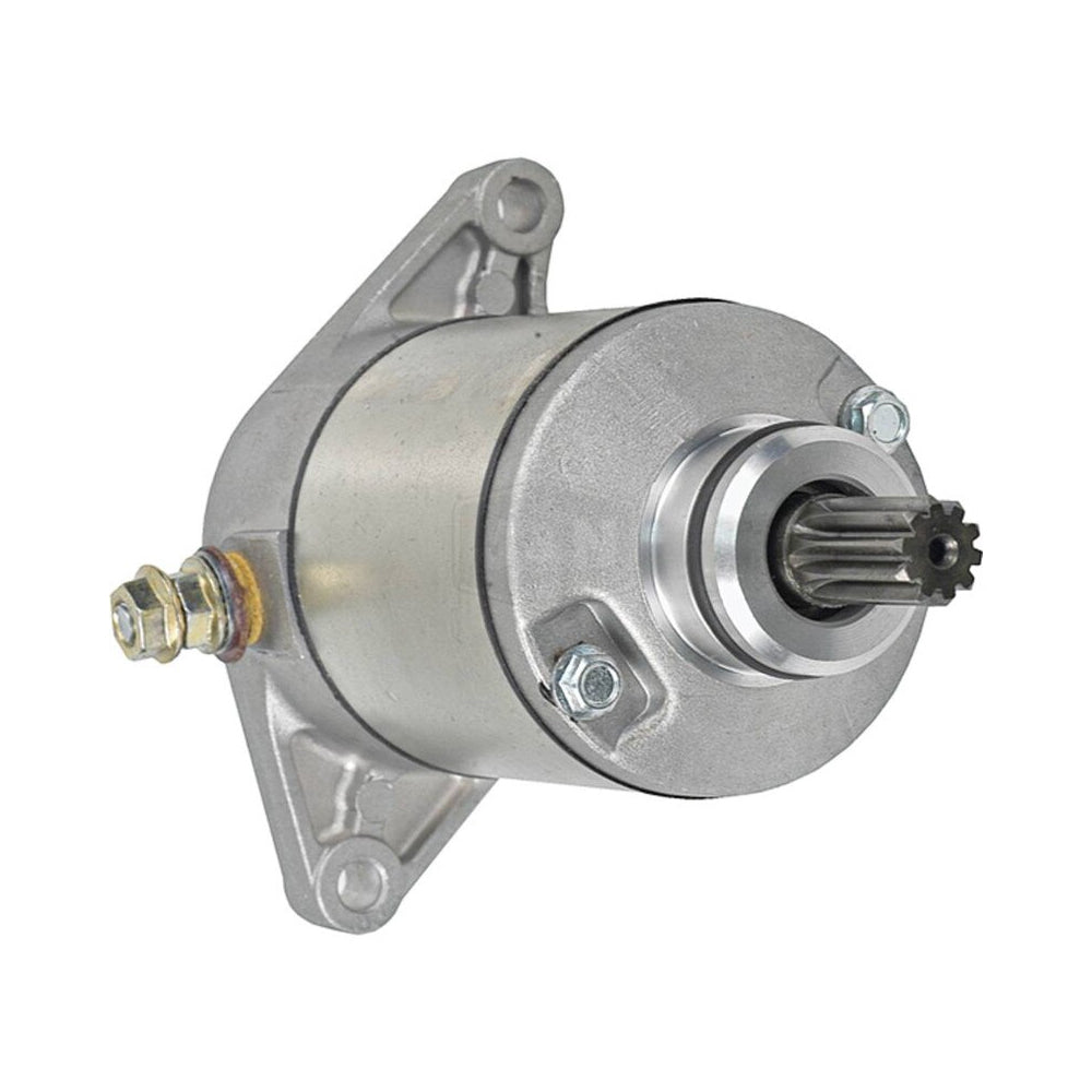 STARTER MOTOR ARROWHEAD SUZUKI LT-A400 LT-A400F LT-F400F (SMU0297)