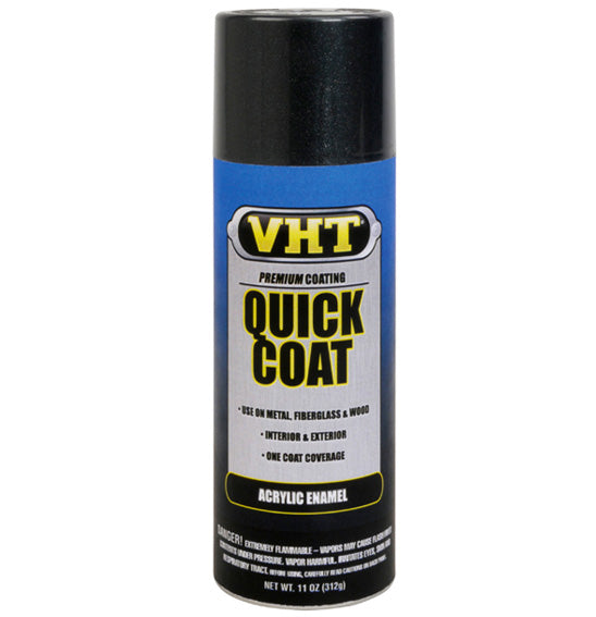 VHT QUICK DRY