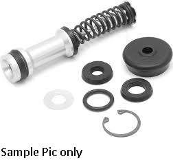 ALL BALLS MASTER CYLINDER REBUILD KIT REAR HONDA MXC CB CBR TRX VFR