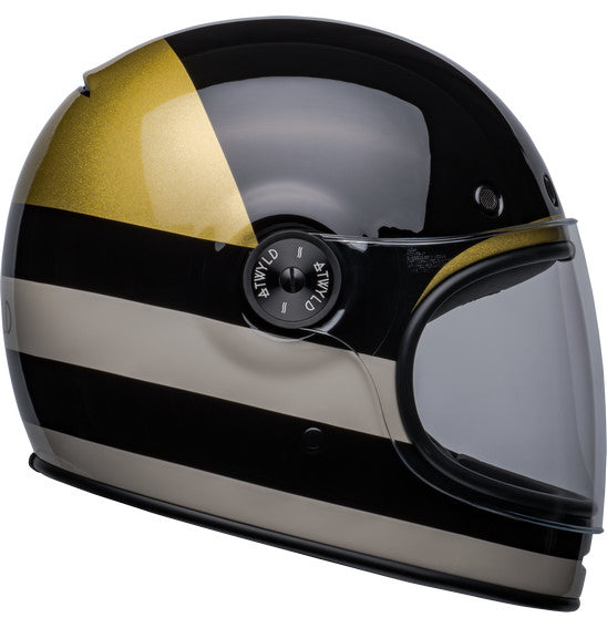 Bell BULLITT Atwyld Orion Gloss Black/Gold