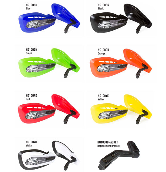 Renthal HANDGUARDS