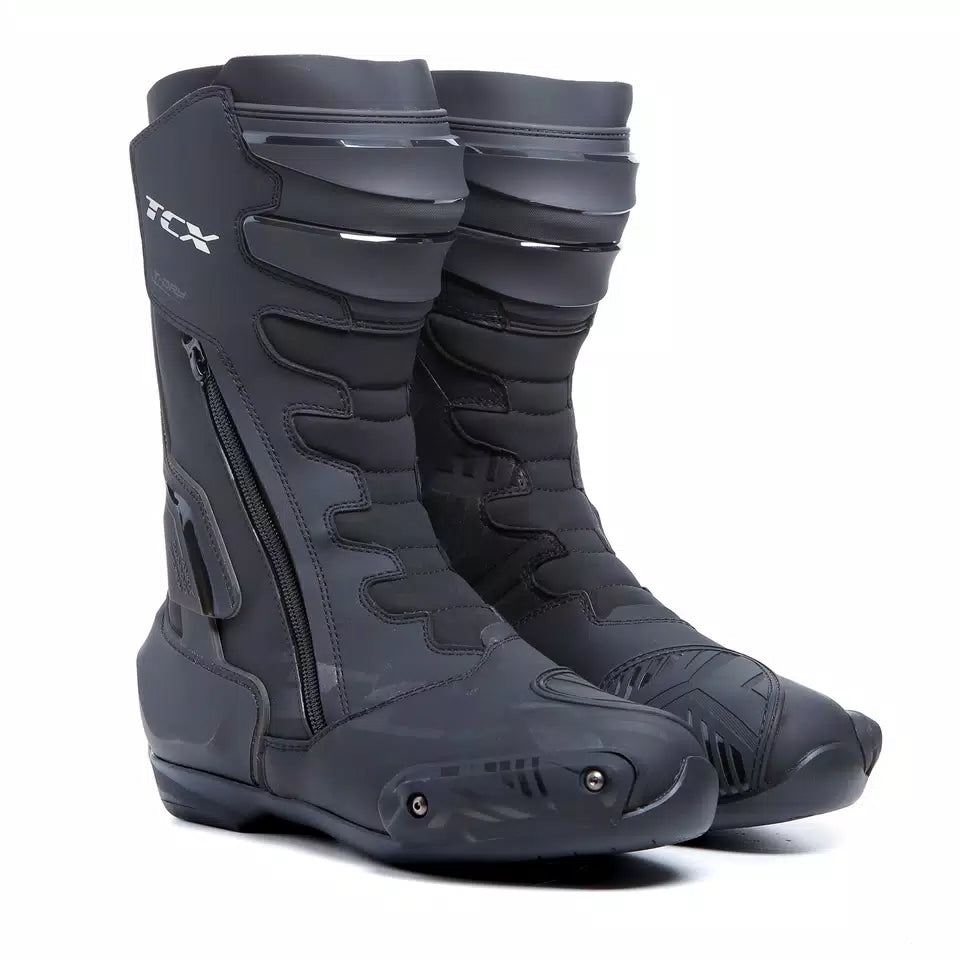 TCX-S-TR1 WP BLK 40