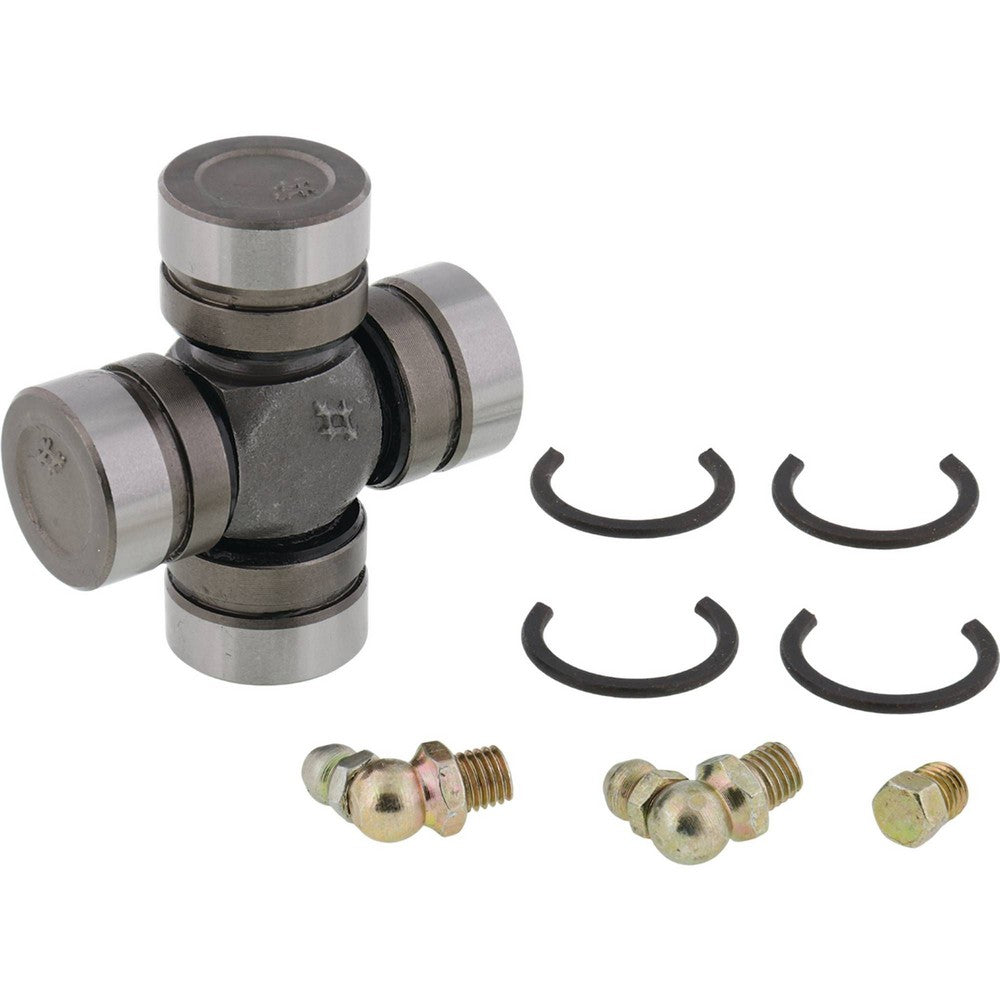 ALL BALLS U JOINT DRIVE SHAFT DIFFERENTIAL