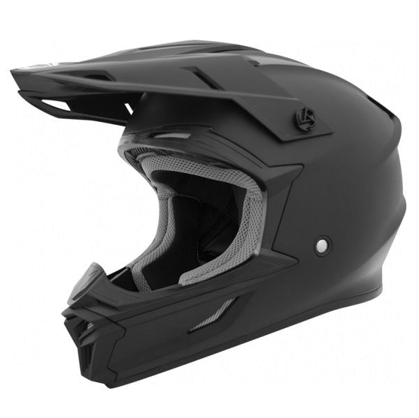 THH T710X Helmet - Black (XS)