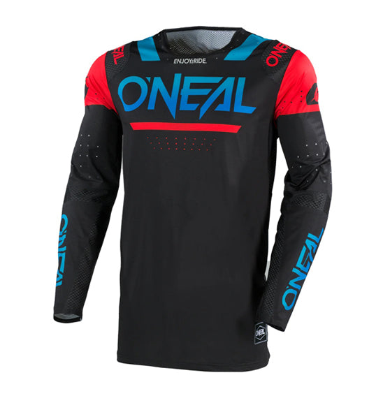 O'Neal PRODIGY V.25 Jersey Limited Edition - Black/Blue