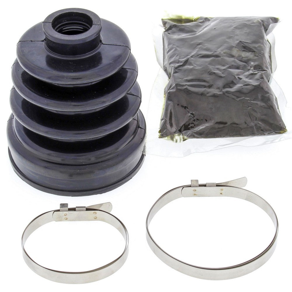 ALL BALLS CV BOOT REBUILD KIT FRONT AND REAR