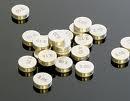 HOT CAMS VALVE SHIM 10MM X 1.90MM ADVENTURE RC8 SUPERDUKE EXC F DUKE ADVENTURE SUPERMOTO