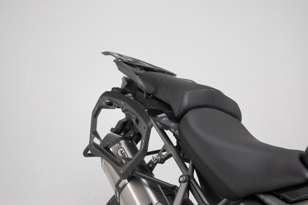 SIDE CARRIERS SW MOTECH TRIUMPH TIGER 120 EXPLORER TIGER 1200