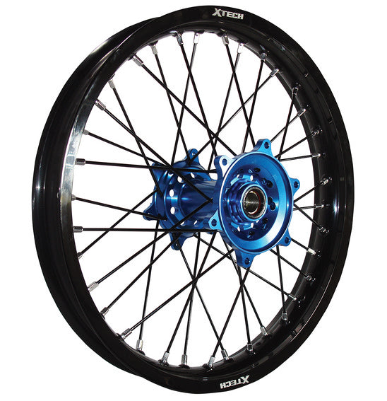 X-TECH MX Wheels - Kawasaki | Suzuki