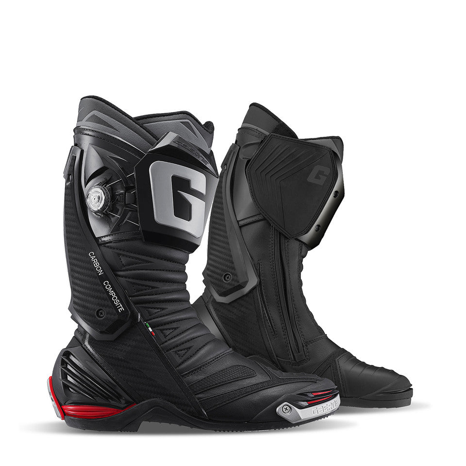 Gaerne GP1 Evo Boot - Black