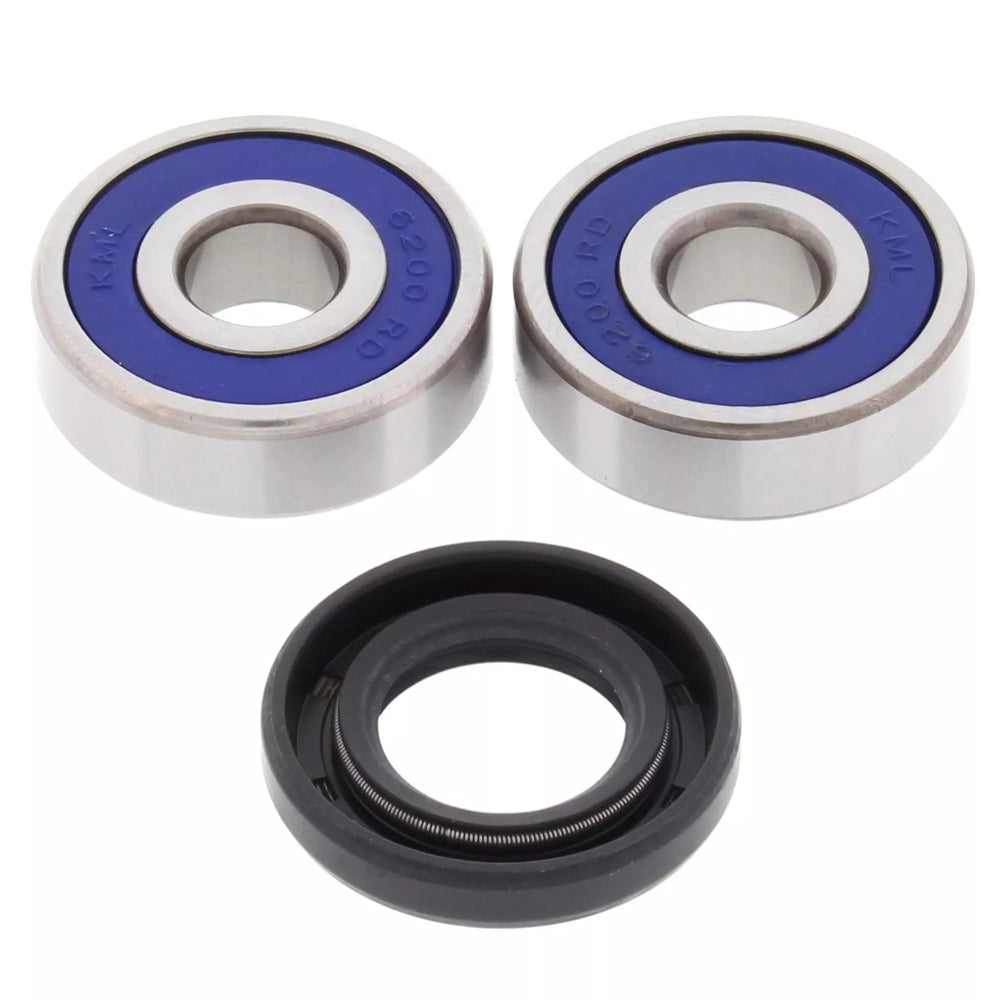 ALL BALLS WHEEL BEARING KIT FRONT YAMAHA PW50 81-20