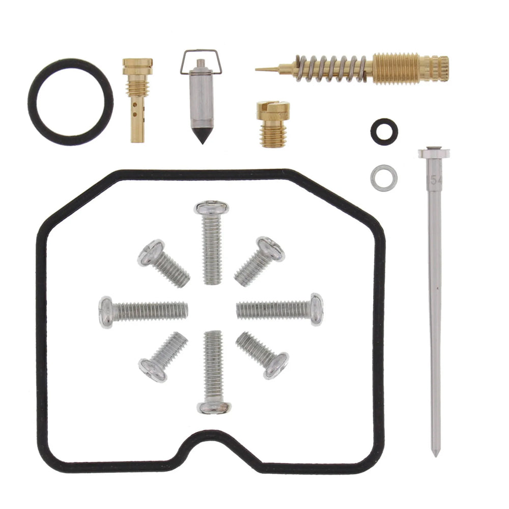 ALL BALLS CARBURETOR REBUILD KIT KAWASAKI KLX250 06-07 2010 12-14