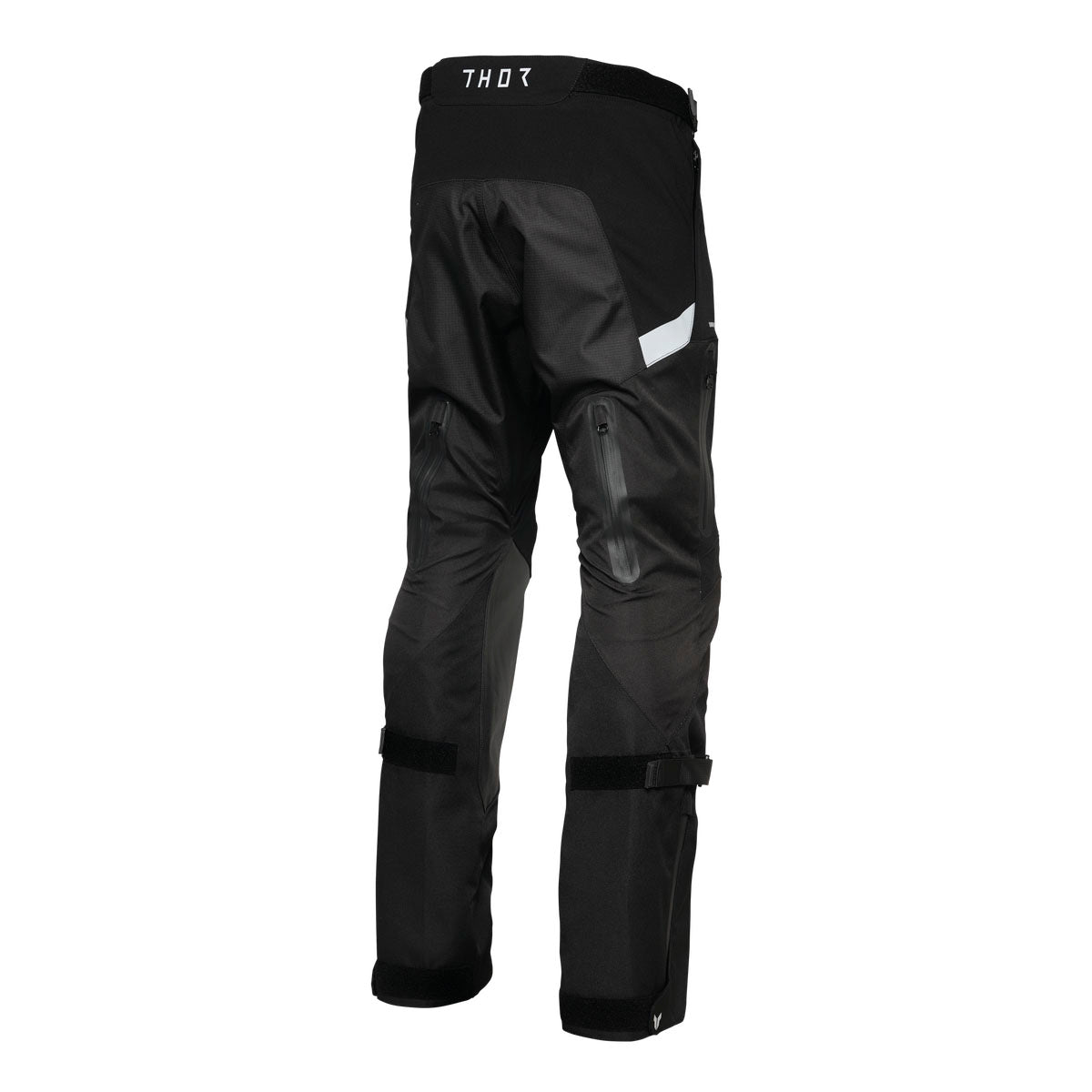 THOR PANT RANGE BLACK/HEATHER