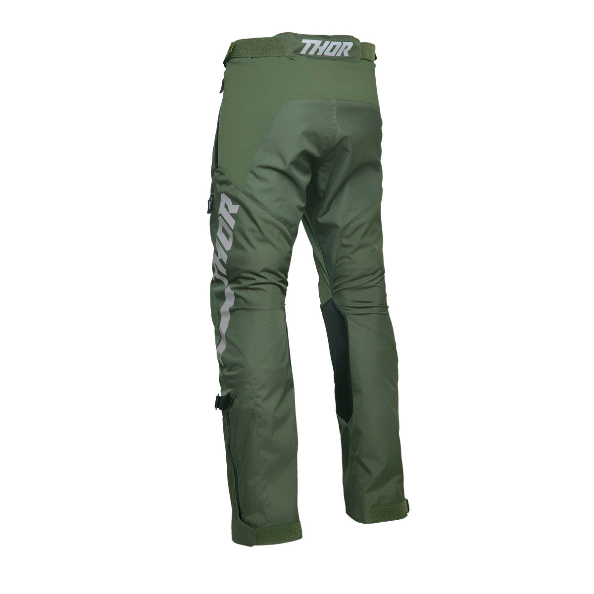 THOR PANT TERRAIN OTB ARMY/CHAR