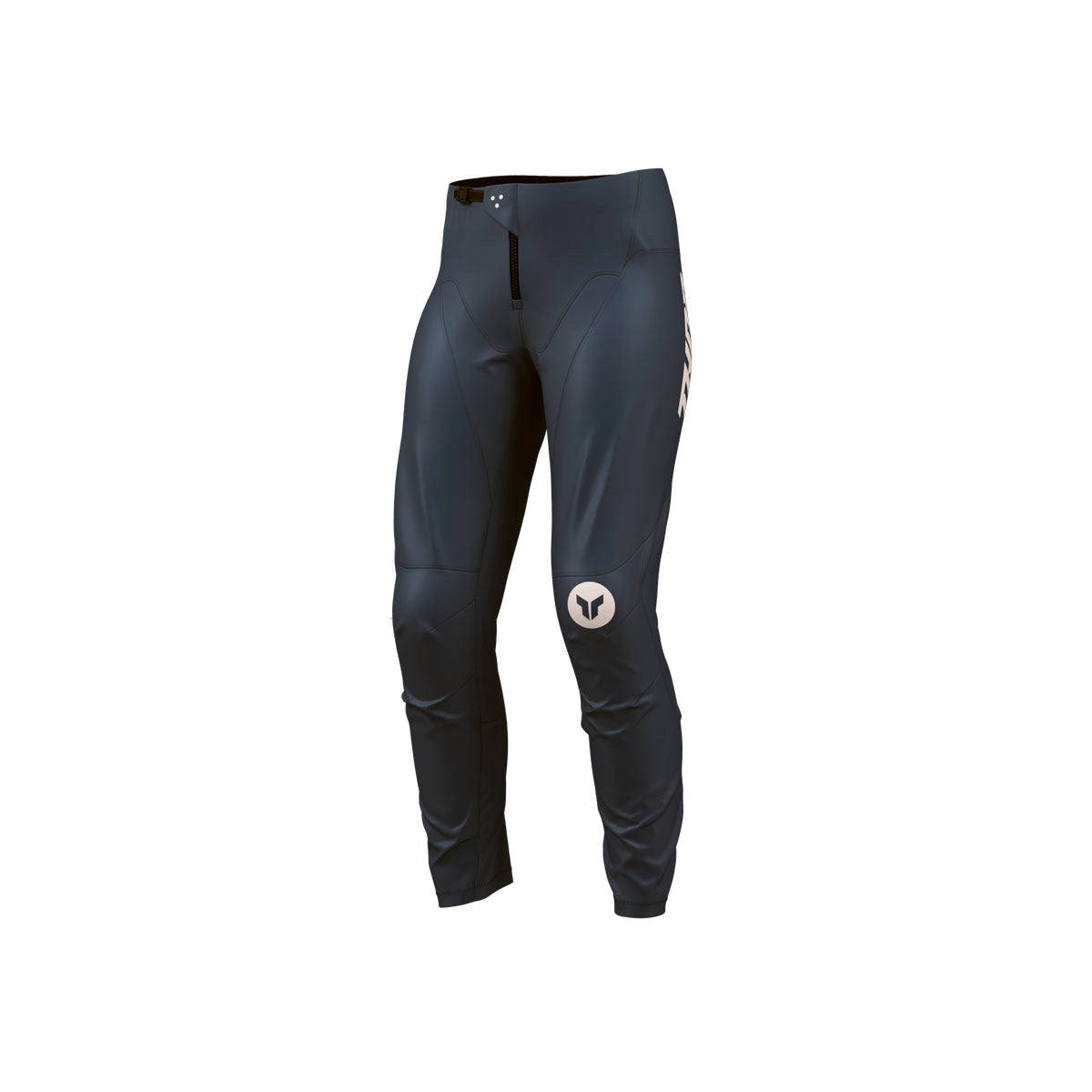 THOR MX PANT WOMENS RIDEMODE MENACE MIDN/DUST