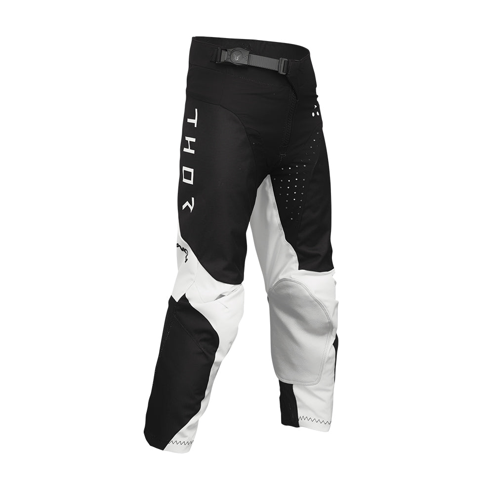 THOR PANTS LAUNCH YOUTH STORM BLACK