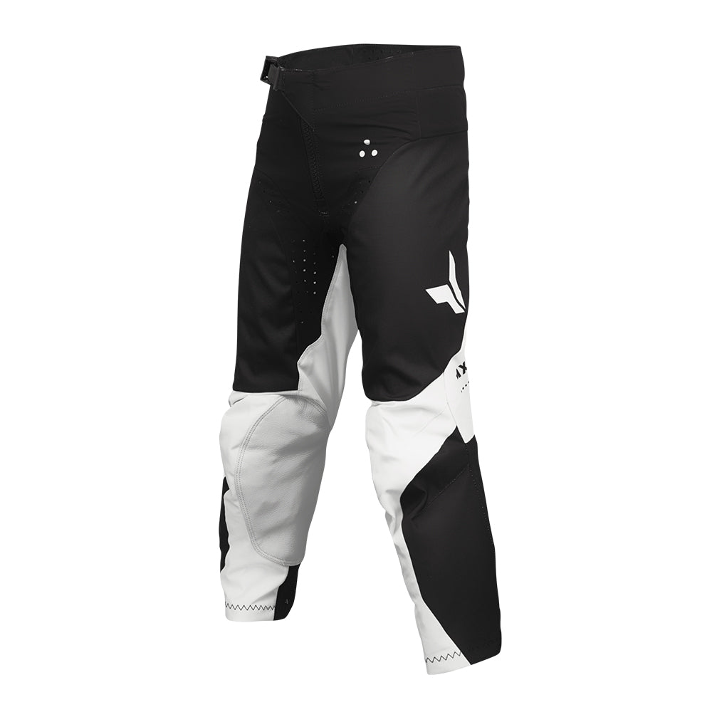 THOR PANTS LAUNCH YOUTH STORM BLACK